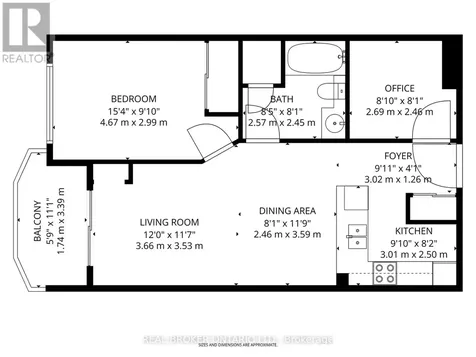 2 Clairtrell Road Toronto (willowdale East) ON M2N 7H5