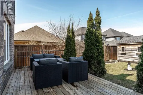 59 Bradshaw Drive Stratford ON N5A 0E2