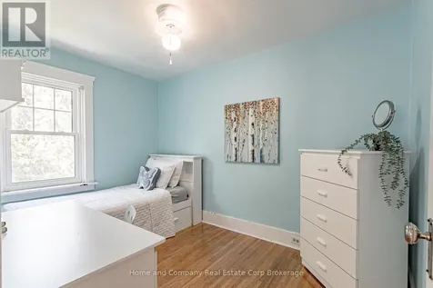 146 Grange Street Stratford ON N5A 3P8