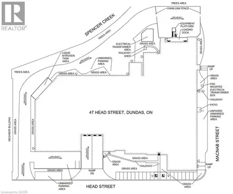 47 Head Street Hamilton ON L9H 3H6