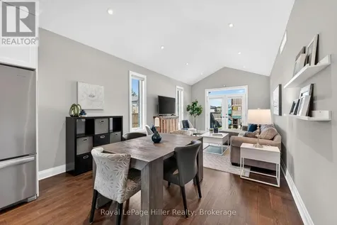 91 Orr Street Stratford ON N5A 0H7