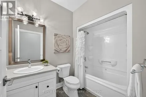 91 Orr Street Stratford ON N5A 0H7