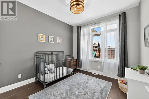 91 Orr Street Stratford ON N5A 0H7