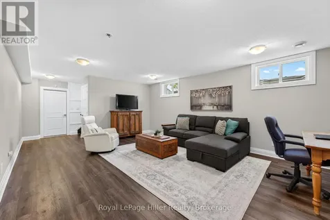 91 Orr Street Stratford ON N5A 0H7