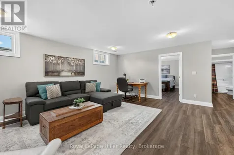 91 Orr Street Stratford ON N5A 0H7