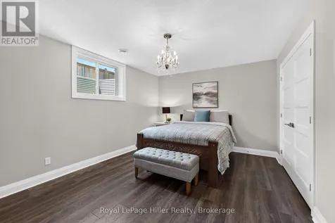 91 Orr Street Stratford ON N5A 0H7