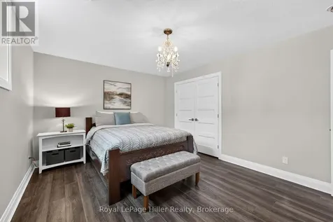 91 Orr Street Stratford ON N5A 0H7