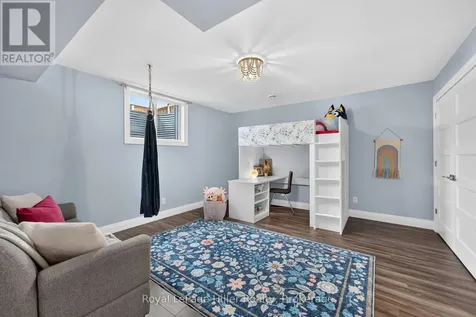 91 Orr Street Stratford ON N5A 0H7