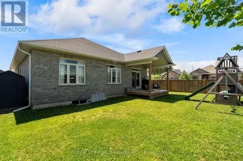 91 Orr Street Stratford ON N5A 0H7