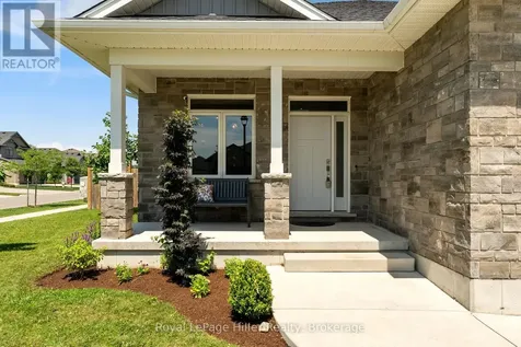 91 Orr Street Stratford ON N5A 0H7