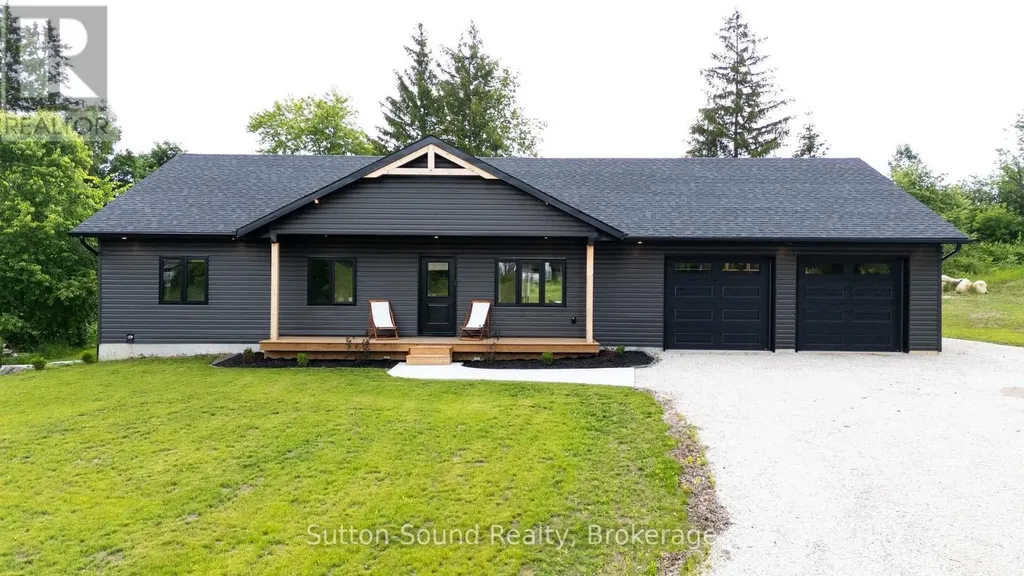 115 Gordon Street South Chatsworth ON N0H 2V0