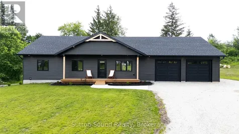 115 Gordon Street South Chatsworth ON N0H 2V0