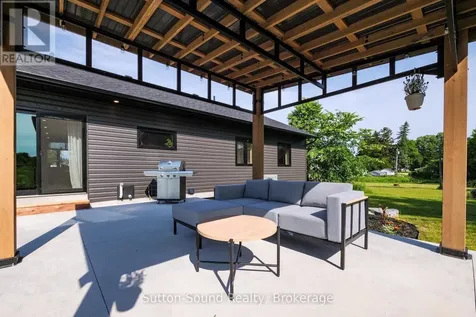 115 Gordon Street South Chatsworth ON N0H 2V0