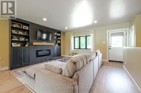 115 Gordon Street South Chatsworth ON N0H 2V0