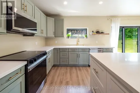 115 Gordon Street South Chatsworth ON N0H 2V0