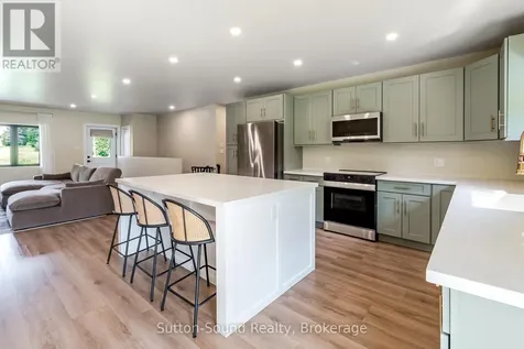 115 Gordon Street South Chatsworth ON N0H 2V0