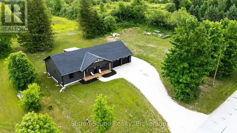115 Gordon Street South Chatsworth ON N0H 2V0