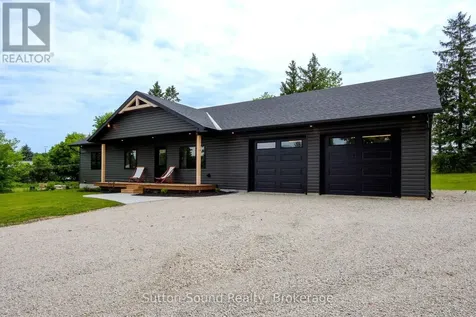 115 Gordon Street South Chatsworth ON N0H 2V0