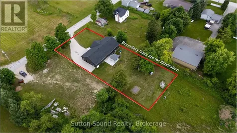 115 Gordon Street South Chatsworth ON N0H 2V0