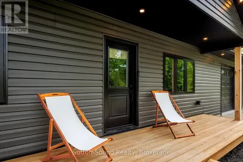 115 Gordon Street South Chatsworth ON N0H 2V0