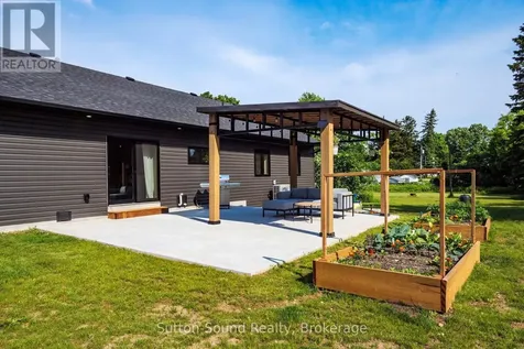 115 Gordon Street South Chatsworth ON N0H 2V0
