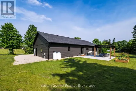 115 Gordon Street South Chatsworth ON N0H 2V0