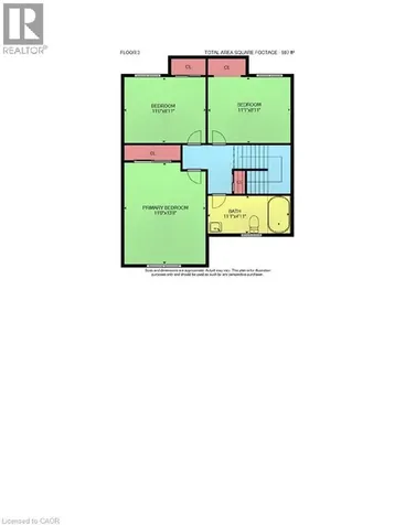 5 Hugo Court Hamilton ON L9C 4Y8