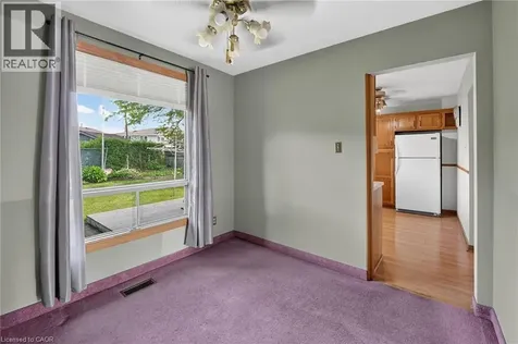 5 Hugo Court Hamilton ON L9C 4Y8