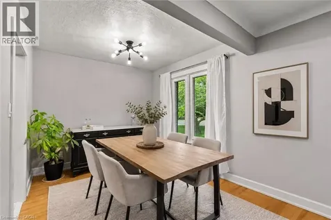 7 Ameer Drive St. Catharines ON L2N 3S9