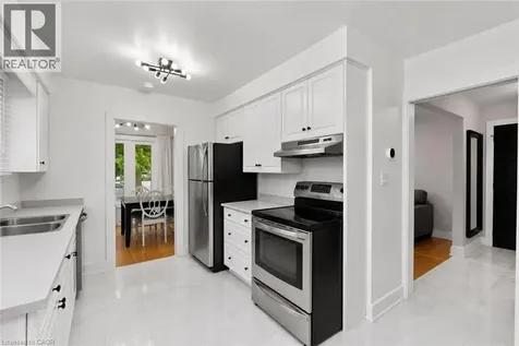 7 Ameer Drive St. Catharines ON L2N 3S9
