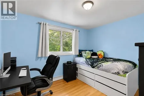7 Ameer Drive St. Catharines ON L2N 3S9