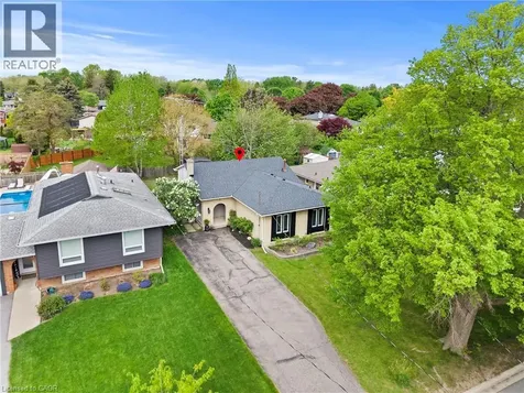 7 Ameer Drive St. Catharines ON L2N 3S9