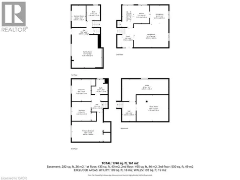 7 Ameer Drive St. Catharines ON L2N 3S9