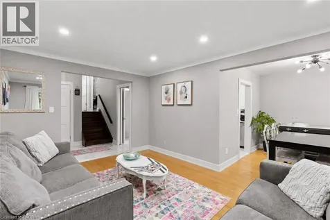 7 Ameer Drive St. Catharines ON L2N 3S9