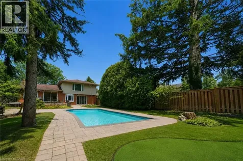 195 Wilton Street Burlington ON L7N 1V8
