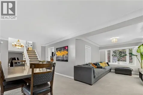 195 Wilton Street Burlington ON L7N 1V8