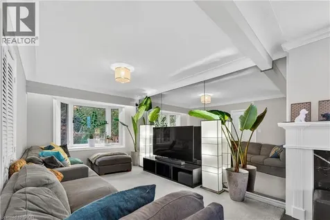 195 Wilton Street Burlington ON L7N 1V8