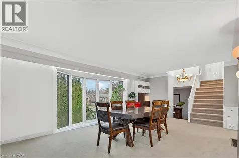 195 Wilton Street Burlington ON L7N 1V8