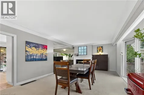 195 Wilton Street Burlington ON L7N 1V8