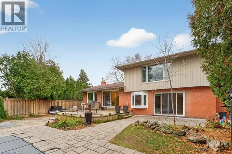 195 Wilton Street Burlington ON L7N 1V8