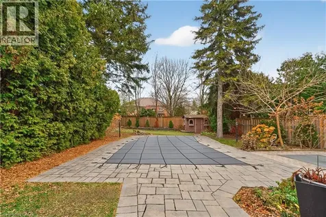 195 Wilton Street Burlington ON L7N 1V8