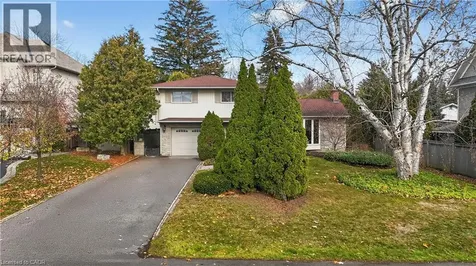 195 Wilton Street Burlington ON L7N 1V8