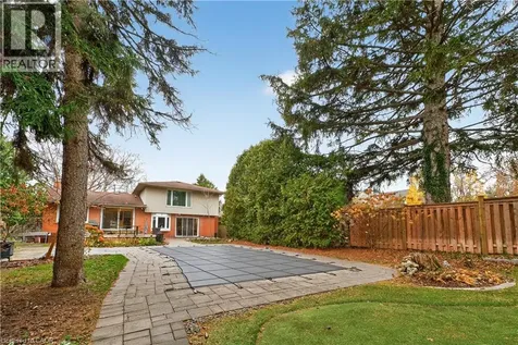 195 Wilton Street Burlington ON L7N 1V8