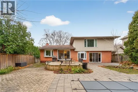 195 Wilton Street Burlington ON L7N 1V8