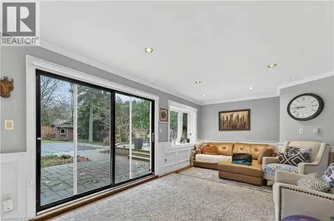 195 Wilton Street Burlington ON L7N 1V8