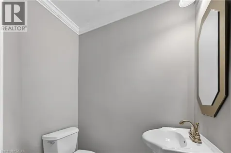 195 Wilton Street Burlington ON L7N 1V8