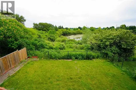 187 Adler Drive Cambridge ON N3C 4J5