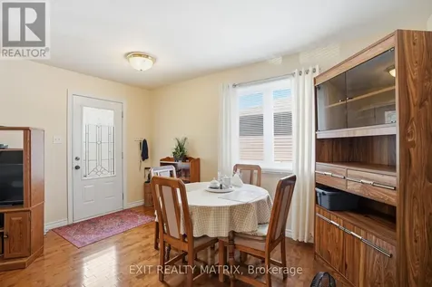 311 Nelson Street Hawkesbury ON K6A 1M1