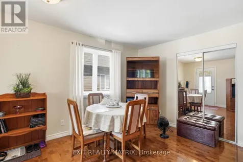 311 Nelson Street Hawkesbury ON K6A 1M1