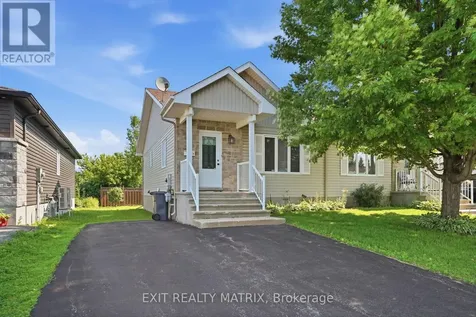 311 Nelson Street Hawkesbury ON K6A 1M1